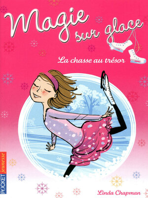 cover image of La chasse au trésor
